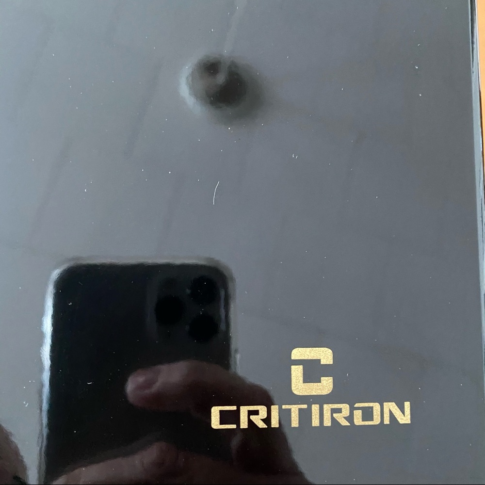 Critiron Watch Winder 2+3 Display Box - Picture 14 of 15